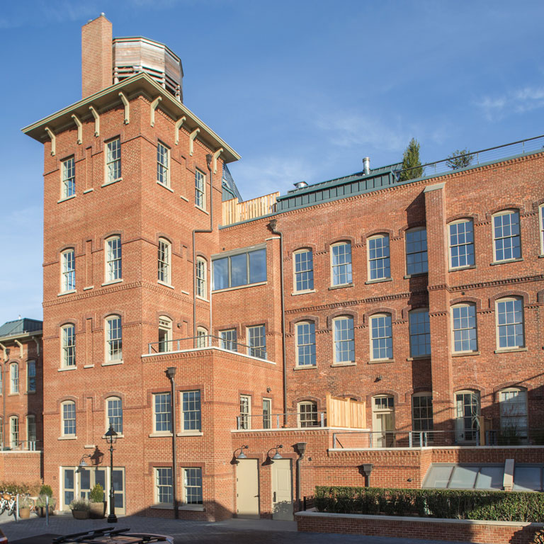 Watchcase Factory Andersen Professional Showcase