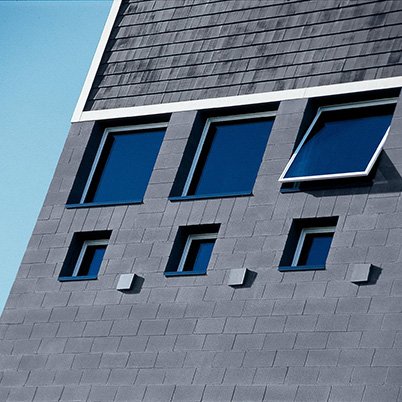 Wolf Ridge Project Showcase