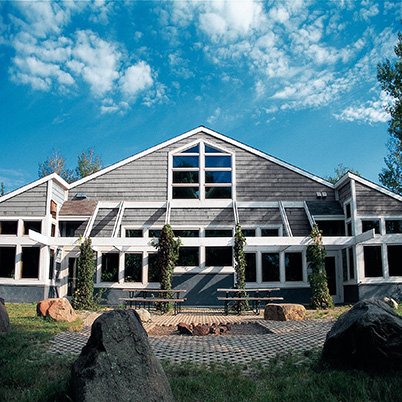 Wolf Ridge Project Showcase