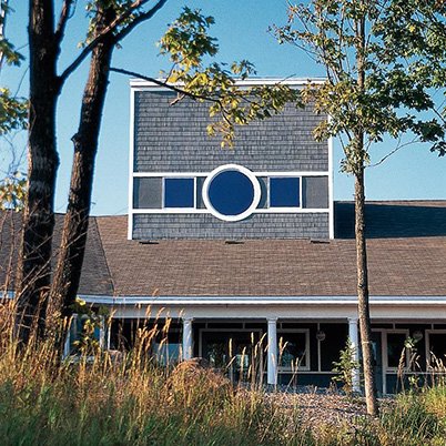 Wolf Ridge Project Showcase