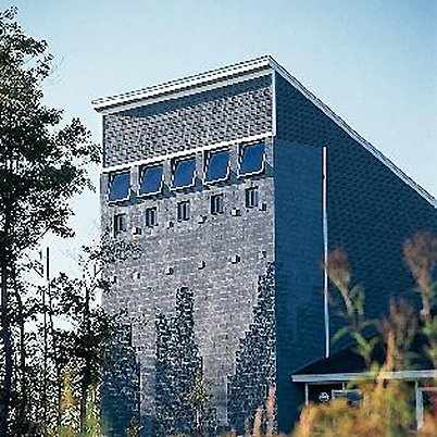 Wolf Ridge Project Showcase