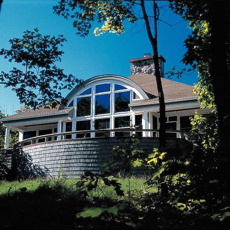 Wolf Ridge Center