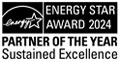 Energy star partner of the year