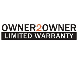 transferable andersen windows warranty
