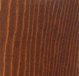 russet swatch of interior stain options for andersen doors