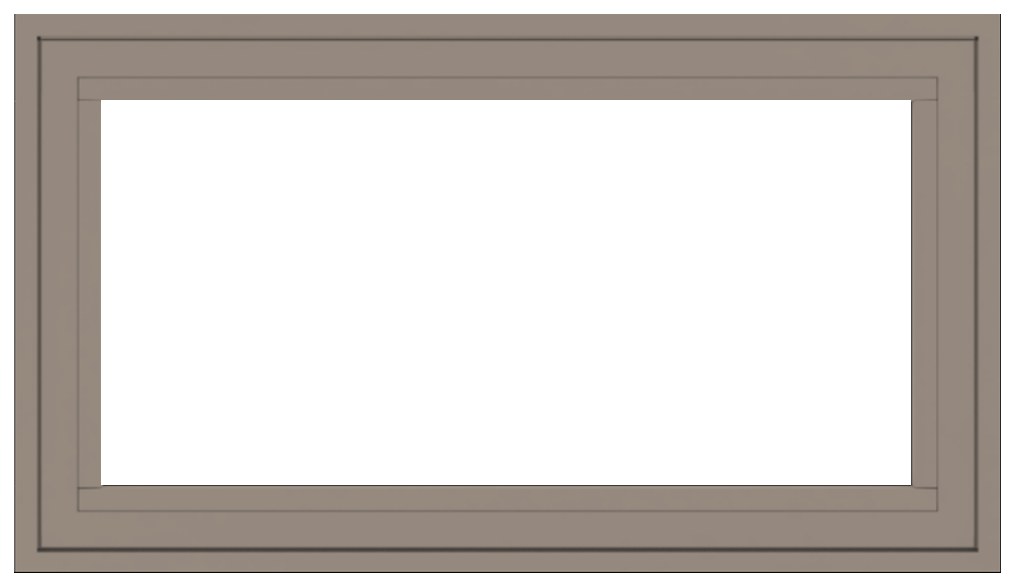 andersen 100 series awning window in sandtone