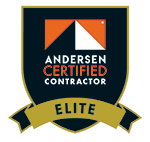 Certified Contractor Elite logo