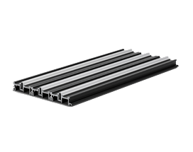 Multi-slide sill