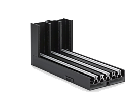 Multi-slide sill options