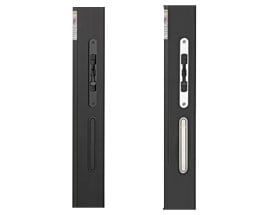 MultiGlide folding handle