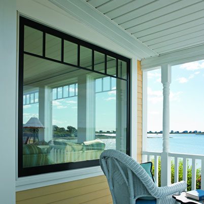 Short Fractional Grilles 3