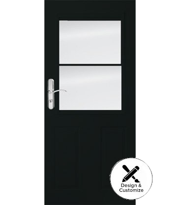 Design Tool Storm Doors