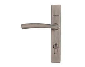 Modern Dark Nickel