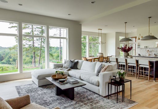 400 Series Picture Window