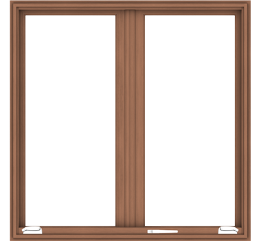 E-Series French Casement Windows