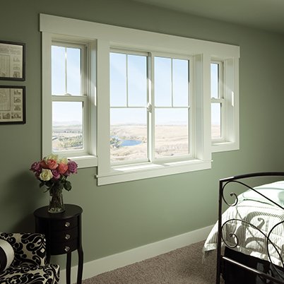 Andersen 100 Series Gliding Window