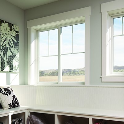Andersen 100 Series Gliding Window