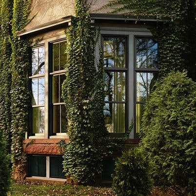 Tudor Home Style | Andersen Windows