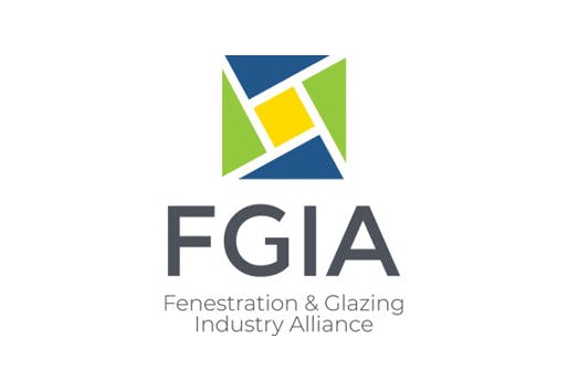 fenestration glazing industry alliance (fgia) logo