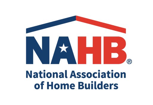 national association home builders (nahb) logo