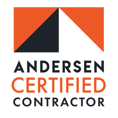 Certified contractor program logo