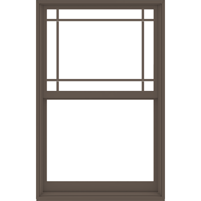 400 Series Woodwright Double-Hung