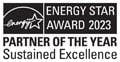 Energy star partner of the year