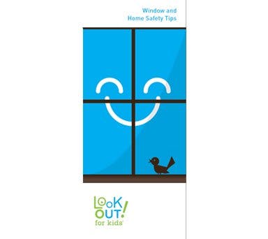 Look Out For Kids Brochure