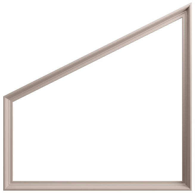 andersen exterior sandstone specialty window