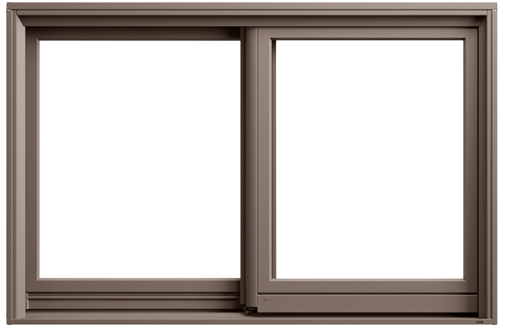 andersen exterior terratone gliding window