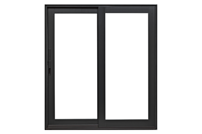A-Series Frenchwood Sliding Glass Doors