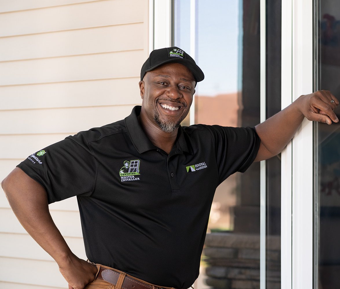 Renewal by Andersen Contractor