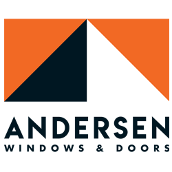 andersen windows and doors logo